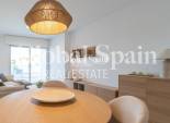 Neubau - PENTHOUSE -
ORIHUELA COSTA - Playa Flamenca