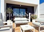Resale - VILLA -
SAN PEDRO DEL PINATAR - Costa Calida
