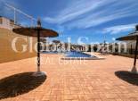 Venta - CASA -
PUERTO DE MAZARRÓN - El Alcolar