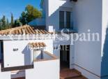 Nieuwbouw - VILLA -
FUENTE ÁLAMO DE MURCIA - Las Palas