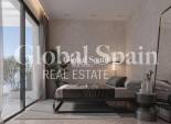 New Build - APARTMENT -
ESTEPONA - Buenas Noches