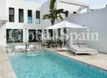 Resale - VILLA -
JÁVEA - Costa Blanca