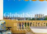 Resale - PENTHOUSE -
TORREVIEJA - Costa Blanca