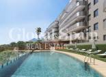 New Build - APARTMENT -
TORREMOLINOS - Sunny View
