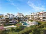 New Build - APARTMENT -
ESTEPONA - Flamingos Golf