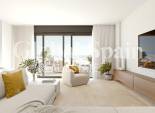 Nowo zbudowane - MIESZKANIE -
ESTEPONA - 
