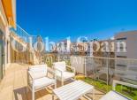 Resale - PENTHOUSE -
ORIHUELA COSTA - VILLAMARTÍN