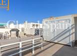 Venta - APARTAMENTO -
TORREVIEJA - Torrevieja