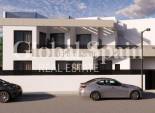 Neubau - HAUS -
ROJALES - Pueblo