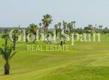 Revente - APPARTEMENT -
VISTABELLA GOLF  - VISTABELLA GOLF