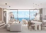 Nieuwbouw - APPARTEMENT -
MÁLAGA - Parque del Oeste