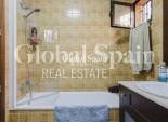 Wiederverkauf - VILLA -
TORREVIEJA - Costa Blanca