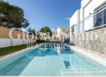 Resale - VILLA -
ALTEA - Costa Blanca