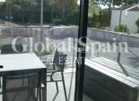 Wiederverkauf - WOHNUNG -
DEHESA DE CAMPOAMOR - Costa Blanca