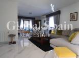 Resale - VILLA -
ALGORFA - Lomas de La Juliana