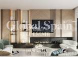 Nouvelle construction - Appartement -
Benahavis - Las Colinas de Marbella