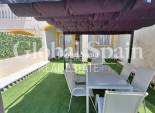 Wederverkoop - APPARTEMENT -
TORREVIEJA - Sector 25