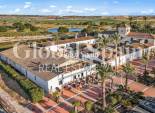 Odsprzedaż - MIESZKANIE -
TORRE PACHECO - Hacienda Riquelme