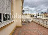 Resale - APARTMENT -
ORIHUELA COSTA - Los Almendros-la Florida