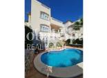 Resale - VILLA -
ORIHUELA COSTA - Lomas De Campoamor-las Ramblas