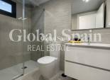 Wederverkoop - APPARTEMENT -
ORIHUELA COSTA - Costa Blanca