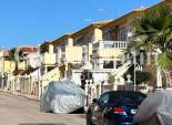 Wiederverkauf - WOHNUNG -
ORIHUELA COSTA - Costa Blanca