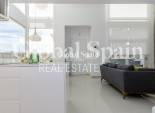 New Build - VILLA -
VERA - Vera Playa