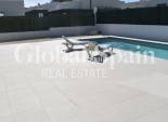 Revente - VILLA -
CALASPARRA - Inland