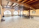 Wiederverkauf - VILLA -
FUENTE ÁLAMO DE MURCIA - Inland