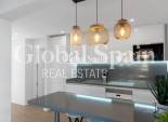 Venta - APARTAMENTO -
ORIHUELA COSTA - Las Filipinas