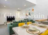 Revente - VILLA -
TORRE PACHECO - Inland