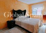 Wederverkoop - APPARTEMENT -
TORREVIEJA - Acequion