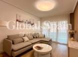 Odsprzedaż - PENTHOUSE -
TORREVIEJA - Habaneras