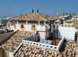 Wederverkoop - HUIS -
CABO ROIG - Lomas de Cabo Roig
