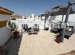 Resale - APARTMENT -
ORIHUELA - Inland