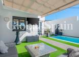 Revente - VILLA -
FORTUNA - LAS KALENDAS