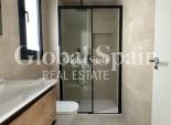 Nouvelle construction - APPARTEMENT -
SAN PEDRO DEL PINATAR - Los Pinos