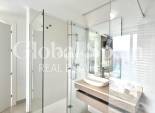 Revente - APPARTEMENT -
FINESTRAT