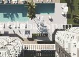 Nouvelle construction - APPARTEMENT -
CALPE - Playa Cantal Roig