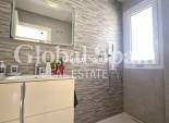 Venta - CASA -
TORREVIEJA - Sector 25