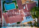 Wiederverkauf - VILLA -
DEHESA DE CAMPOAMOR - Costa Blanca