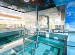 Wederverkoop - APPARTEMENT -
FINESTRAT
