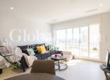 Resale - APARTMENT -
GUARDAMAR DEL SEGURA - El Raso