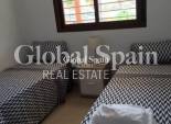 Resale - APARTMENT -
ORIHUELA COSTA - Lomas de Cabo Roig