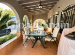 Wederverkoop - VILLA -
Oliva - Oliva Nova