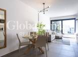Revente - APPARTEMENT -
ORIHUELA COSTA - VILLAMARTÍN