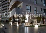 Nowo zbudowane - Apartament -
LA MANGA DEL MAR MENOR - Veneziola
