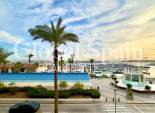 Resale - APARTMENT -
TORREVIEJA - Torrevieja