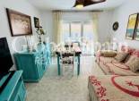 Revente - APPARTEMENT -
LA MATA - Costa Blanca
