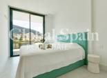 Resale - APARTMENT -
ALFAZ DEL PI - Albir